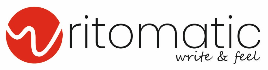 Writomatic Pen Logo